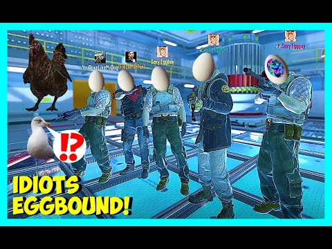 Steam Community :: Video :: CS2 Funny Moments! Idiots EggBound | The ...