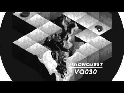 VQ030 Footprintz - Fear Of Numbers (Leo Zero Alternative Dub)