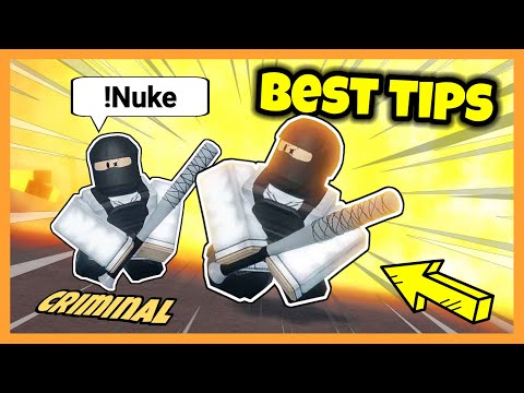 Top 5 things every criminal should know in Emergency Hamburg