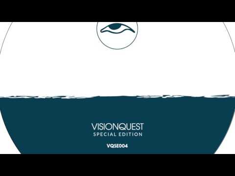 VQSE004 Ryan Crosson - Panama