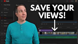 You CAN Edit YouTube Videos After You Upload Them!