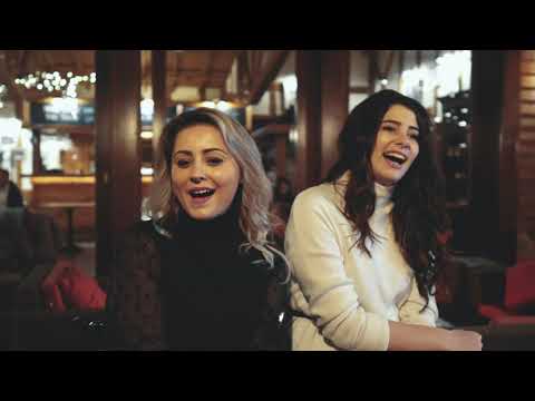 Klaudia, Paťka & Band - Nova radosť