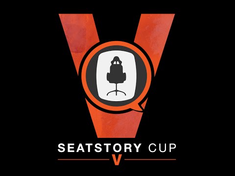 TerrenceM vs Thijs - SeatStory Cup V: Group Stage 1 - Group B Opening Match