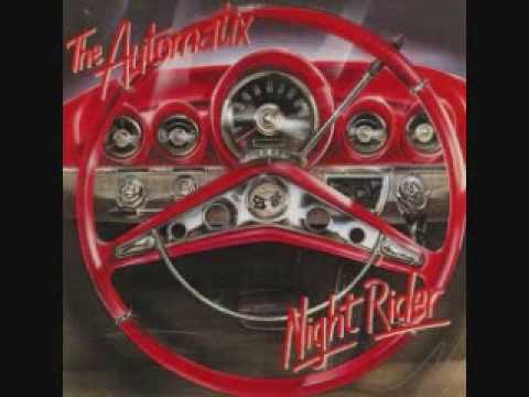 The Automatix - Keep Away From That Girl