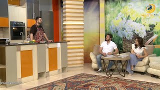 Պատրաստում ենք տարբերվող «Լահմաջո» (մսալոշ), որի ծագումը հայկական է