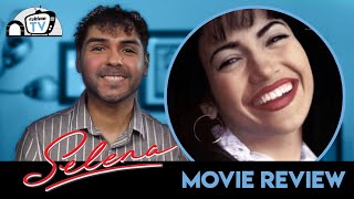Selena (1997) - Review