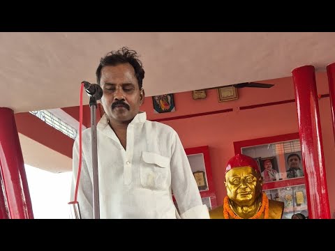 बिरहा की शेरनी चंचल यादव और शारदा यादव का लाइव बिरहा मुकाबला जौनपुर