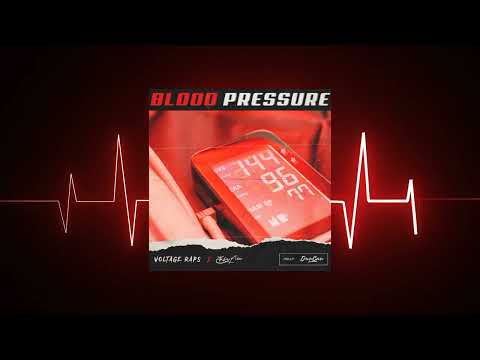 VoltageRaps, Kayflow - BP(feat. Dun_Can) (Official Audio)