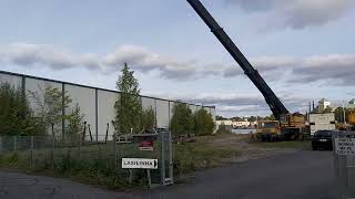 Terénny žeriav Volvo Lokomo 391N na predaj - Obraz 4 | Machineryline SK Terénny žeriav Volvo Lokomo 391N | Obraz 4 - Machineryline
