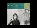Maria McKee,Only Once