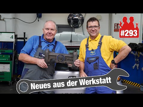 Live-Diagnose - Seat mit Verbrennungsaussetzern! 💥 Warum läuft der Ibiza nur auf 3 Zylindern?