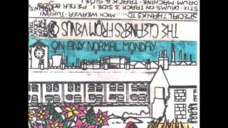 Cleaners From Venus - On Any Normal Monday *FULL ALBUM*