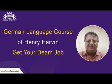 German Language | Henry Harvin Reviews