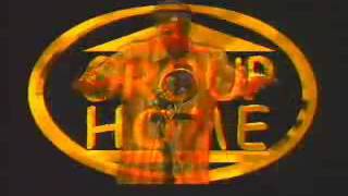 Group Home - Stupid Muthafuckas