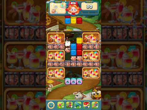 Toy Blast level 3149