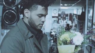 The Weeknd - Pretty (Instrumental)
