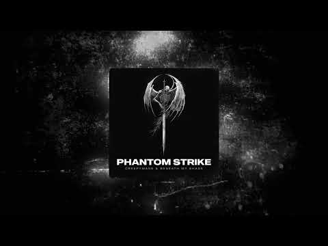 CREEPYMANE, Beneath My Shade - Grip