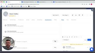 GoHire YouTube Video