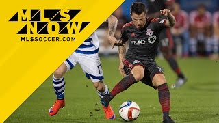 Toronto FC are never boring, NYCFC Miss Villa and Mix and more week 7 takeaways | MLS Now