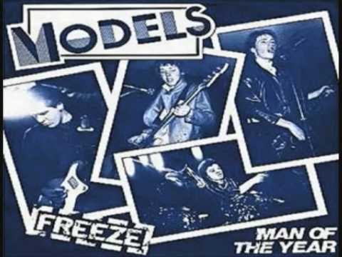 The Models-Freeze