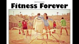 03 L'Anarchica Pugliese -Fitness Forever