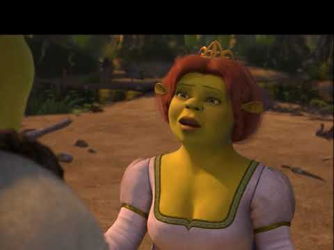 "A Toon's Life" Part 2 - Princess Disgust Gets Stressed Out/Oh's Invention