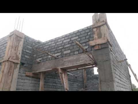 Building process of our sweet home 02.12.2021