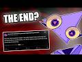 The END Of The Digital Circus Gooseworx Situation