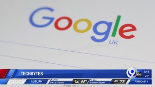 TechBytes 9-4-19