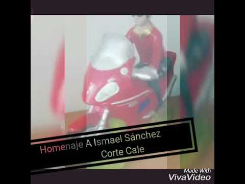 Salsa La Cárcel Homenaje A Ismael Sánchez