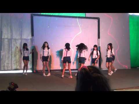 APink (Cover Group) - Pink Magic