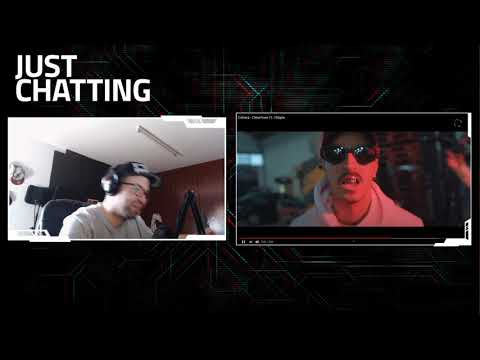 WOW!!! 😱 REACT #296 - Estraca - ChinaTown Ft. Chippie