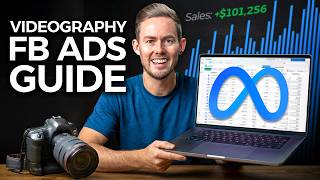 Get MORE Videography Clients With Facebook Ads In 2026