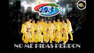 No Me Pidas Perdon-Banda Sinaloense MS-Vìdeo Audio