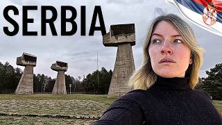 SERBIA the Media Never Show You