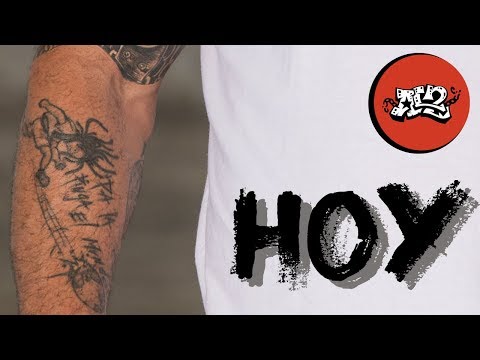 Al2 El Aldeano - Hoy (LETRA)