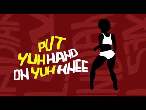 Alison Hinds - West Indian (Official Lyric Video) "2020 Soca" [HD] | SGMM