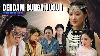 Download lagu DENDAM BUNGA GUGUR 🌸 FULL DUB INDO | DRACHIN THE LEGEND NEVER DIES mp3