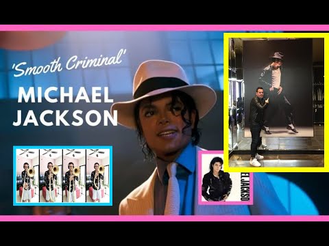 ❗️Michael Jackson❗️Smooth Criminal / TROMBONE 🔥🔥