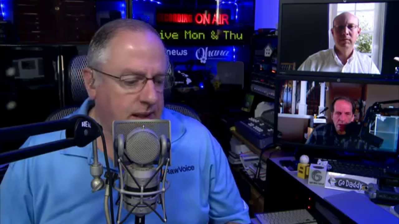 NMS #79 Interview with Panoply