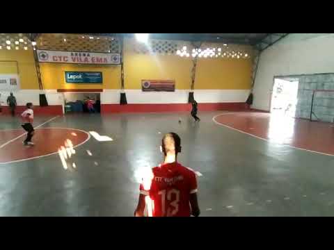 ctc vila ema 3x2 raposas da leste dia 19/9/21 sub 14 a 2 federação paulista