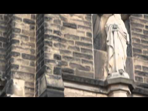 JWood - Dear Lord (Official Video)