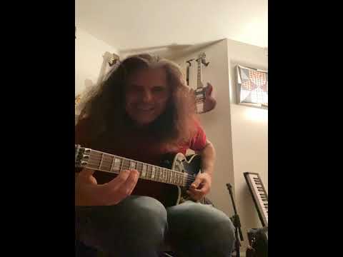 Alex Skolnick 8/14/2020 Testament