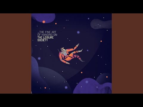 The Undefeated Ego - The Leisure Society