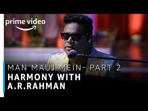 download lagu mp3 mp4 Ar Rahman Harmony Amazon, download lagu Ar Rahman Harmony Amazon gratis, unduh video klip Ar Rahman Harmony Amazon