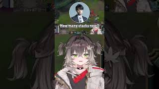 Chise tries her best to trash talk K4sen ww #龍巻ちせ ⁠ #vspoclip #vspo #切り抜き #ぶいすぽ切り抜き #vtuberclips