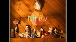 Phox - Phox