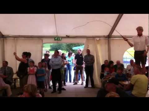 Dorffest - Rittsteig 29.07.2012