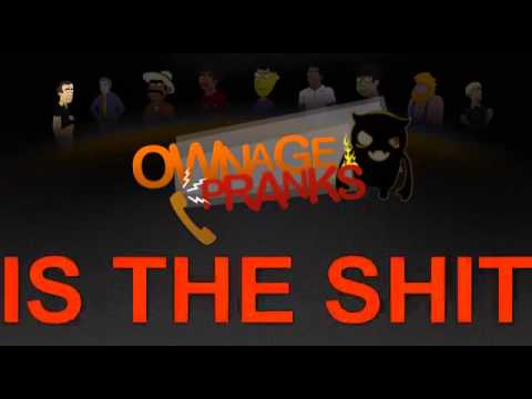 Ownage pranks dog food prank