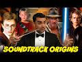 Where Your Favorite Movie Music Comes From